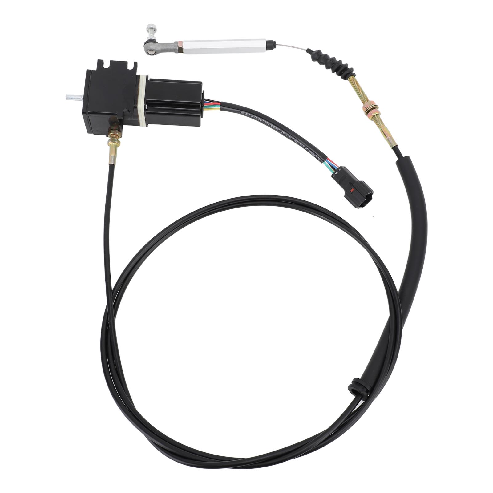 

Excavator Throttle Motor 22U0611790 22U0611113 for KOMATSU PC607 PC228UU2 PC228US2 PC228US2