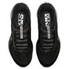 Nike Pegasus Premium Anti Slip Wear Resistant Low Top Running Shoes Women's Black Sneakers HQ2593-004