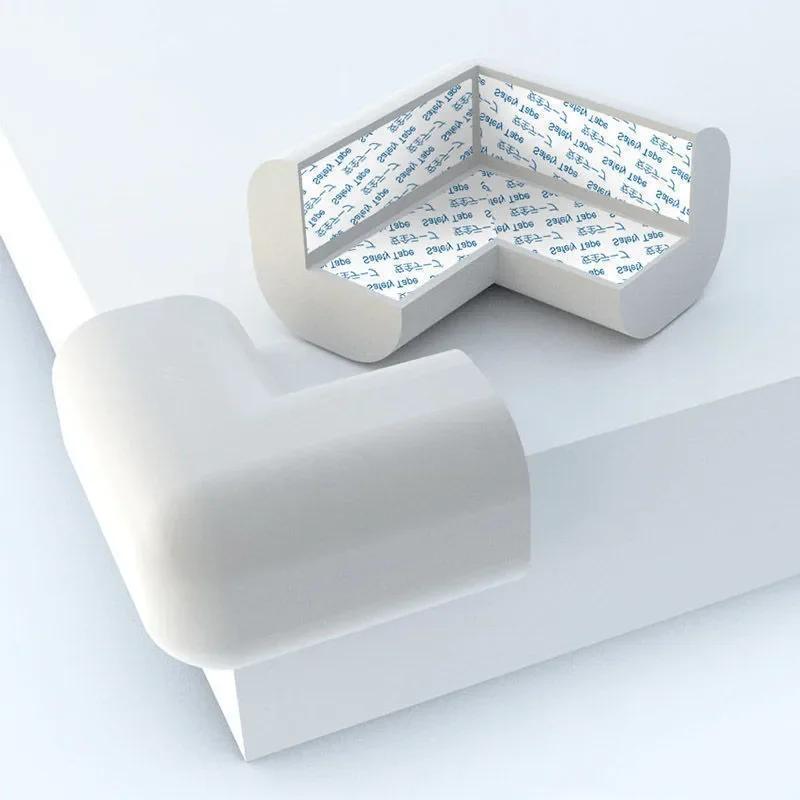 

2M Super Thick Baby Safety Furniture Table Protection Edge Corner Table Cover Protection Tape Foam Corner Bumper Protection