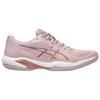 ASICS SOLUTION SWIFT FF 2 Low top Tennis Shoes Women's Pink 1042A265-702