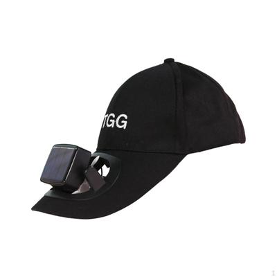 Hats with Visor, Hat for The Built-in Electric Hat, Adjustable,