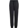 Z.N.E. Series True Healing Comfortable Casual Minimalist Youth Kids Bottoms Black JF2491