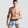 Mens Underwear Boxers Shorts Soft Boxers For Men Cueca Boxer Shorts Boxers Male Underwear Panties Homme
