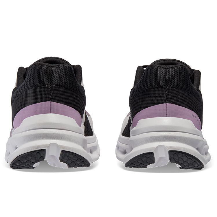 On Running Cloudrunner Heron Schwarz (Damen) Damen Sneaker 46.98641