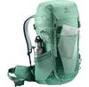 Рюкзак Deuter Futura 24 SL spearmint/seagreen (Damen) (3400521-2293)