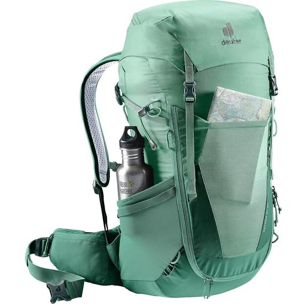 Рюкзак Deuter Futura 24 SL spearmint/seagreen (Damen) (3400521-2293)