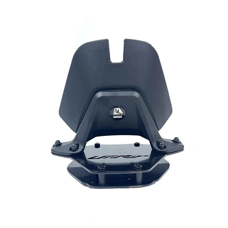 Haojue UFR150 Неразрушающая спинка и поясничная поддержка для заднего пассажира