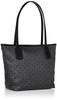 Mini Tote Wings Belting Black [Hartman]