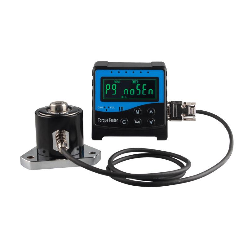 HEMUELE HeMu Portable Torque Wrench Calibrator Tester Level 1