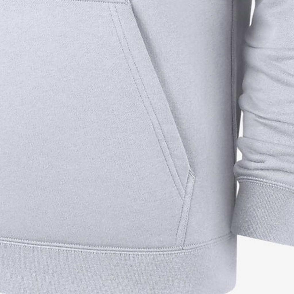 Nike Sweatshirts Men's Hooded Moderate Regular CI4532-100