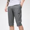 Nike Training Fitness Sports Woven Mid Waist Breathable Shorts Men Bottoms Grey CU4956-084