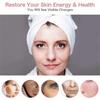 Mini For Face Skin LED Rejuvenation Wand Face Skin Care Massage Beauty Device, Led Photon Skin Care Device, Usb Rechargeable