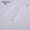 5pcs Multi Functional Bicycle Motorcycle Latex Binding Mini Luggage Elastic Rope