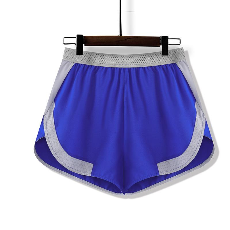 Elastsed Hingavad Kiiresti Kuivavad Neljasuunalised Venivad Vabad Fitnesspüksid