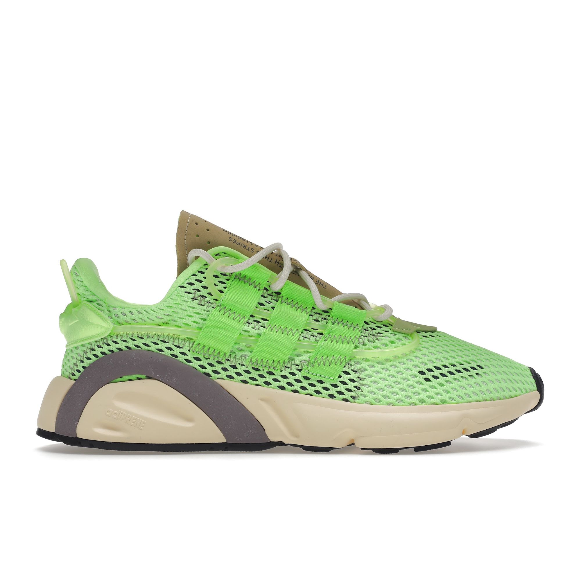 

adidas LXCON Signal Зеленые мужские кроссовки EF4279