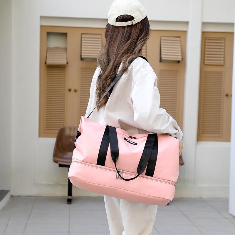 KANDEXS Lightweight Travel & Business Carry-on Bag