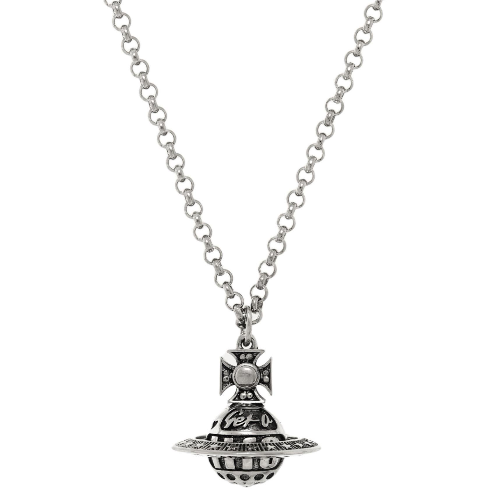 Vivienne Westwood Lancelot Saturn Retro 3D