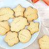 1set - Create Unique Cookie With Letters Numbers And Symbols - DIY Biscuit Cake Molds For Creative Cookie Decorating