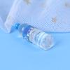 10Pcs Mini Mineral Water Bottle 1:12 Dollhouse Miniature Accessory Drinking Toy