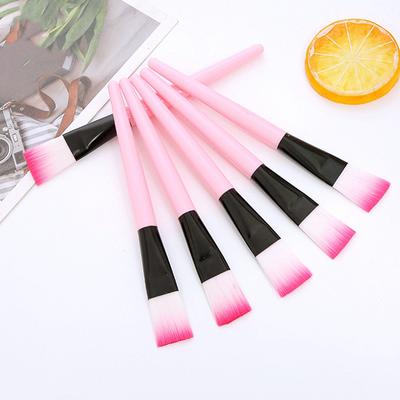 10Pc Facial Mask Brush Makeup Brushes Eyes Face Skin Care Masks Applicator
