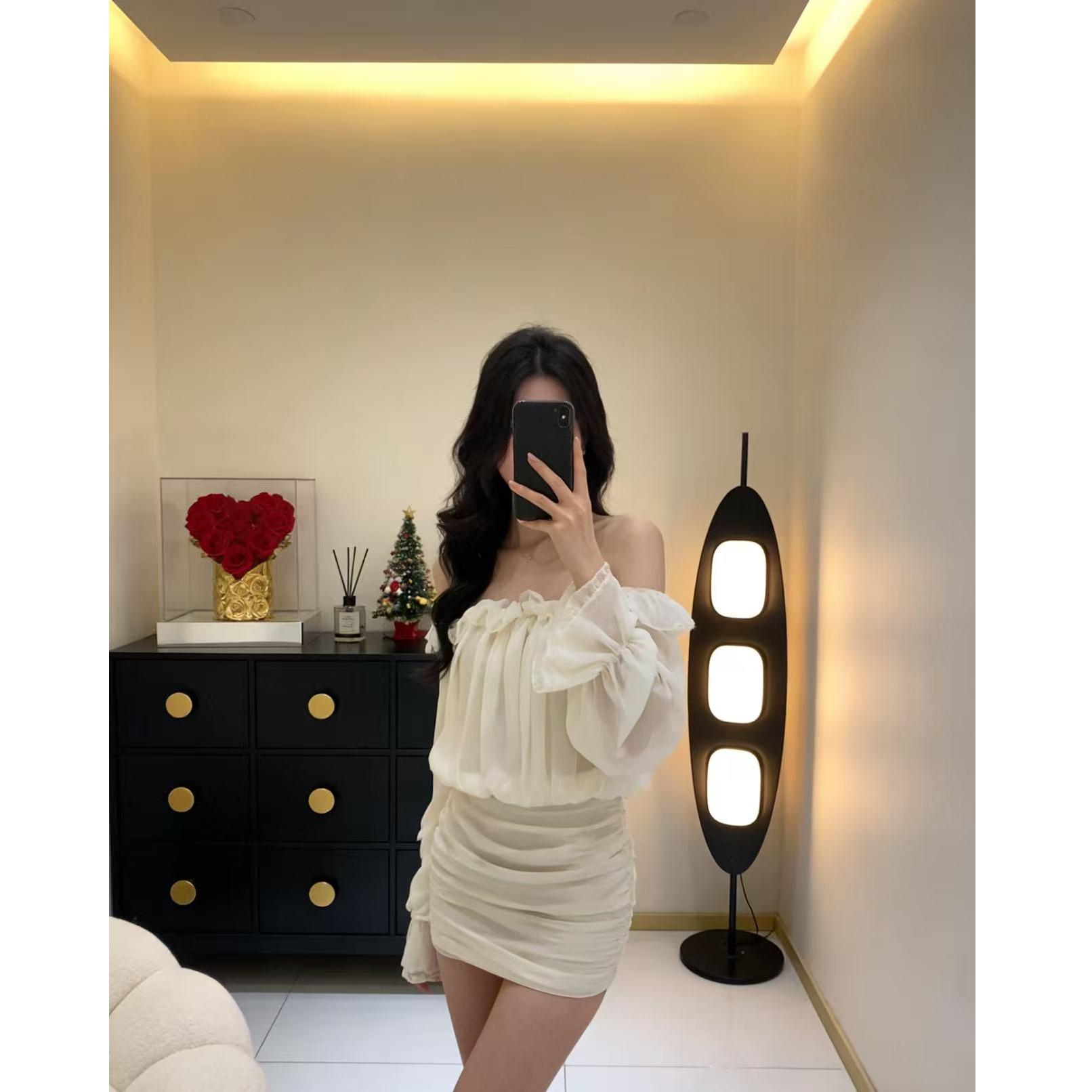 Korean Style Reversible Lamb Wool Vest - Women s Loose Sleeveless Deerskin Velvet Coat S