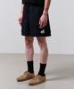 New Chief Chic D.P. Flex Layered Shorts (Black)