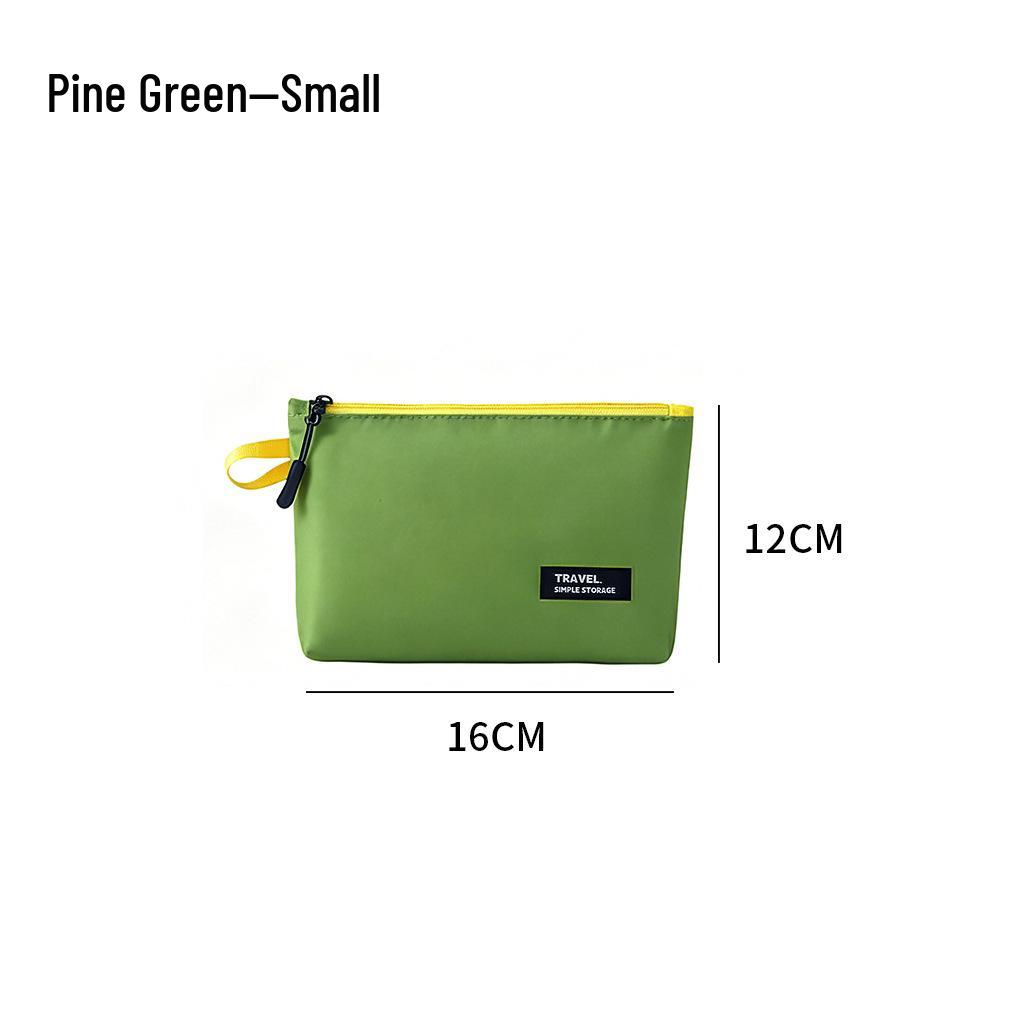 Ultra-light Waterproof Portable Storage Bag for Clothes & Cosmetics