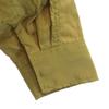 unused BEAMS LIGHTS Hoodie jacket 38 khaki Tagged Women Used