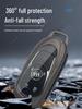 Buick Regal Key Case for Verano, LaCrosse, GL8, Envision, Enclave, GL6 - Men's Car Key Shell