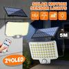 LED-ნათურები – LED მზის ნათურები