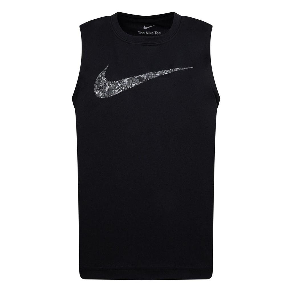Nike Childrens/Kids Adp Swoosh Tank Top