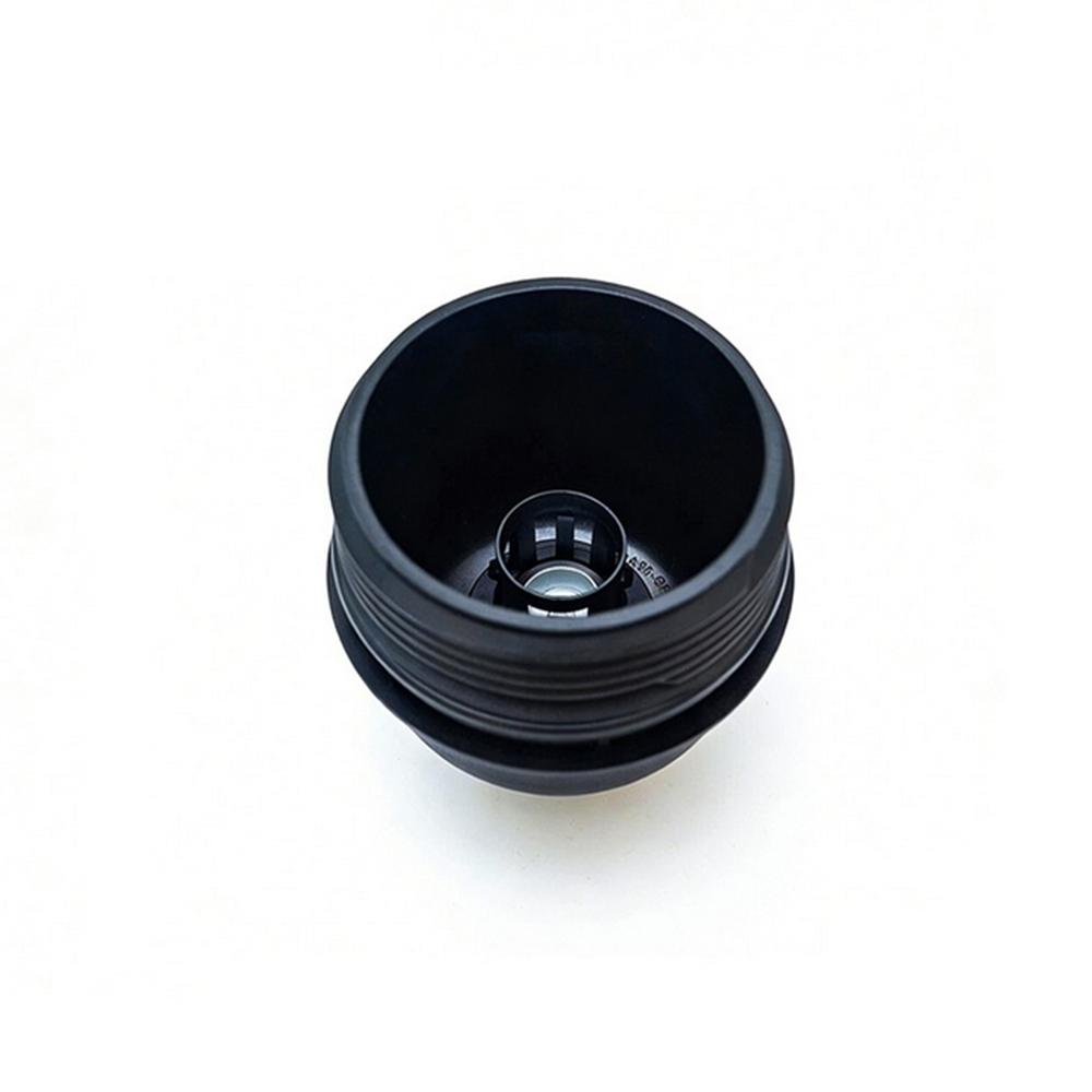26315-2F001 Oil Filter Housing Cap For Hyundai Santa Fe Kia Sorento