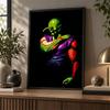 5D Diamond Painting Piccolo DIY Full Drill Diamond Art Kit Home Decoration