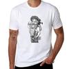 Hillbilly Tshirt Christmas Theme Tee Top
