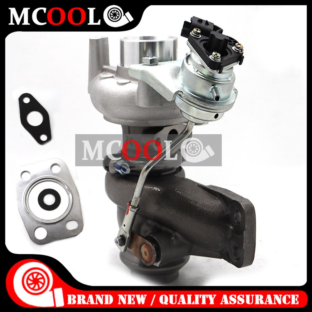 TD025 Turbocharger 0375Q9 0375R0 9673283680 for Citroen Berlingo II 1.6 HDi 75HP 75 FAP DV 49373-02013 49373-02003 49373-02002