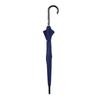 Asty Plain Jump 55cm X 12R HL2312KMJP Women's 12-Rib Umbrella, Navy,