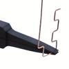 1pc/2pcs Professional Long Needle Nose Pliers High Carbon Steel Flat Nose Pliers Jewelry Making Bending Wire Open & Close Tools