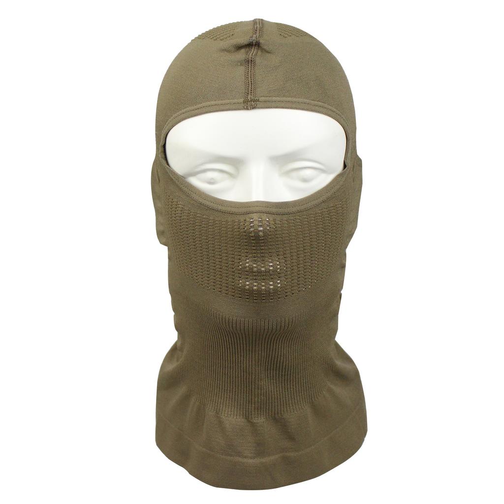 Outdoor Tactical Benny Hat Sunshade Bucket Hat Wild Mountaineering Fishing Round Brim Hat Large Brim Summer Sun Protection Set