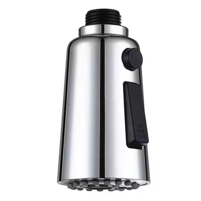 

Faucet Replacement Shower Head Kitchen Shower Dish Shower Spray Head Bathroom Kitchen Pull Out Spray Head Replacement Water Save