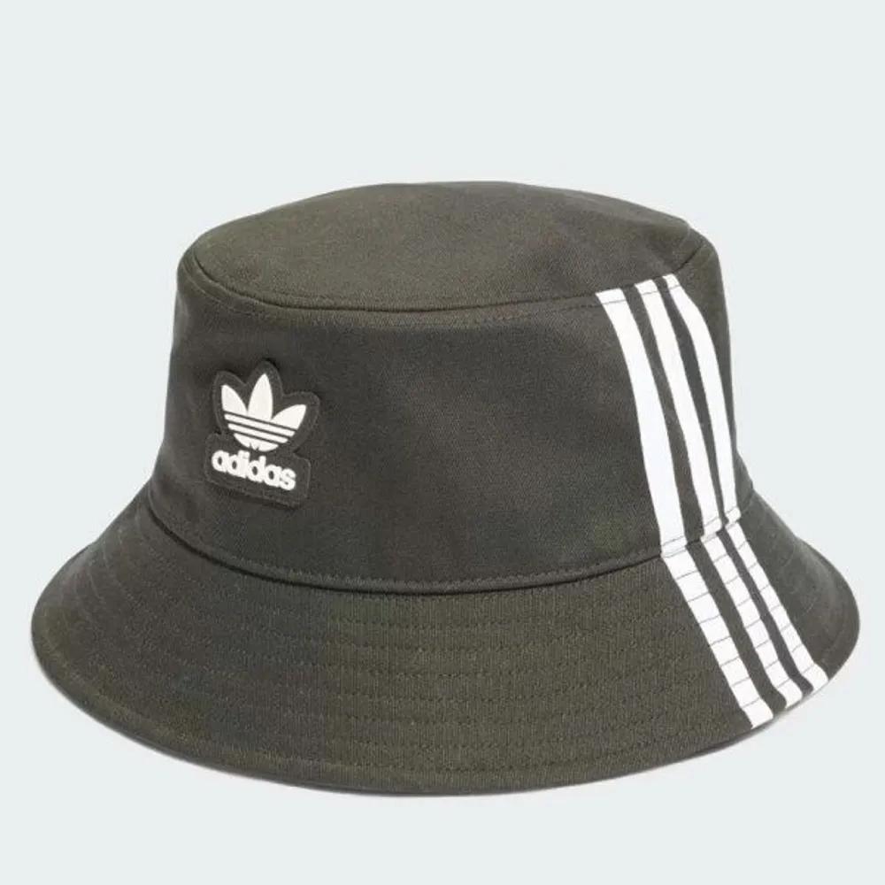 [adidas] Оригинальная панама_A IT7618 black