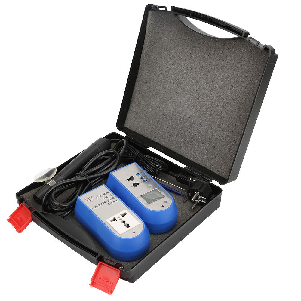 

Digital On Line PH Controller Tester Water Quality Monitor Detector 0 14PH for Aquarium