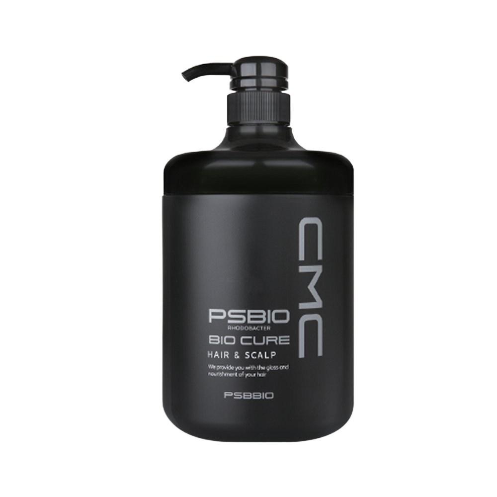 PSBIO Biocure CMC Hair Pack PSB Professional 1000ml 1 Pcs 1L
