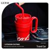 Germ Coca-Cola Co-branded Insulated Tumbler