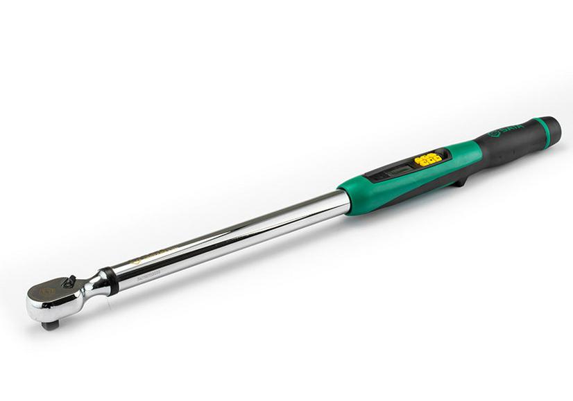SATA Electronic Torque Wrench 96525-96531