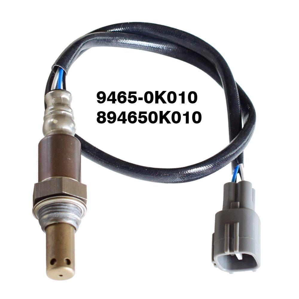 Oxygen sensor 8 fit for toyota 9465-0k010 894650k010