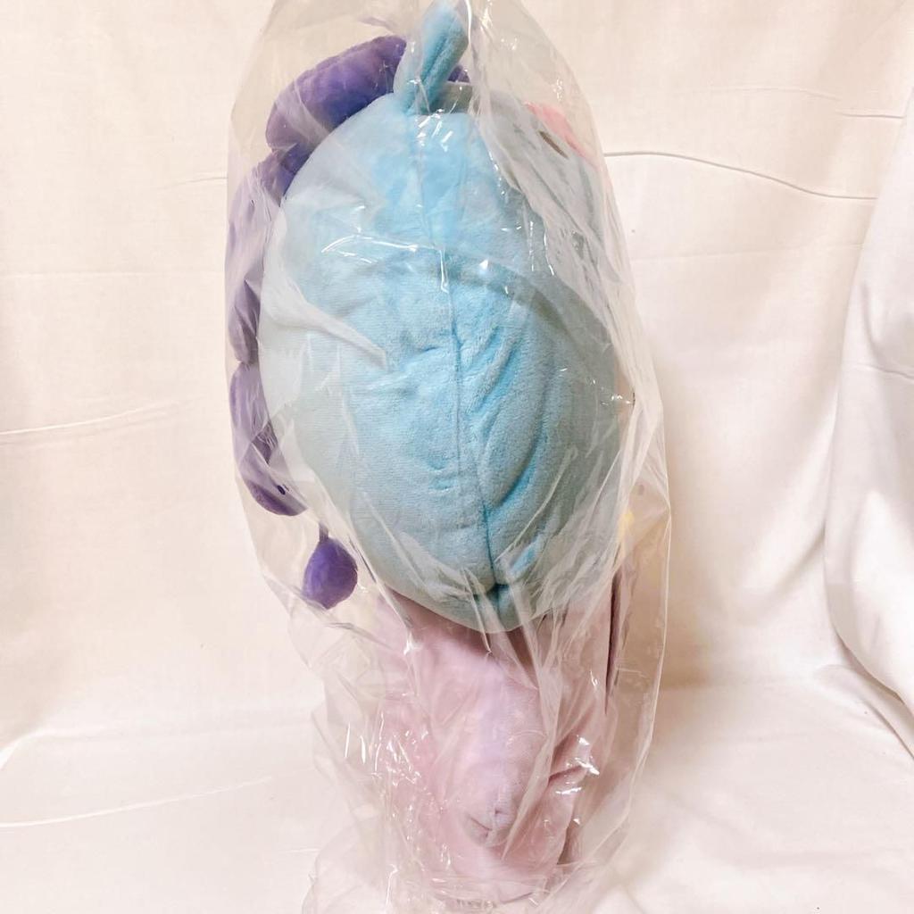 [USED] BT21 Tatton Romper Costume Sold Out CHIMMY L Size