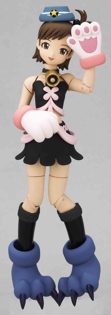 Fraulein Revoltech 006 Mami Futami