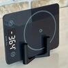 1pc of a Dedicated Stand for Weighing Scales,Designed for Fitness Enthusiasts, Bathroom Shelf, Home Fitness Tool, Utility Racks