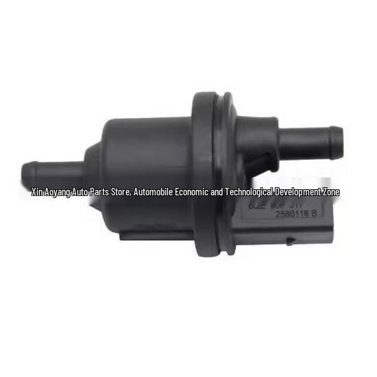 

Volkswagen Carbon Canister Control Valve Solenoid 0280142345 6QE906517 AY