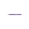 Pilot Ballpoint Pen Refill LFBKRF Frixion Ball 0.7 Violet 10 Pieces LFBKRF120FV